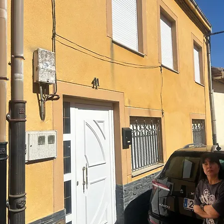 Apartamento Casa Eclipse Leon *