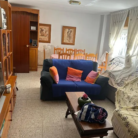 Casa Eclipse Leon Apartamento Valderas (Castile and Leon)