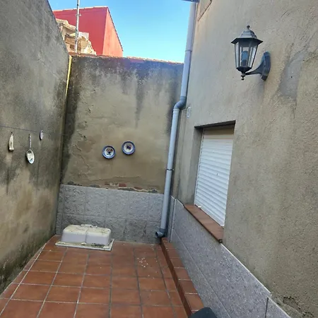 Apartamento Casa Eclipse Leon Valderas (Castile and Leon)