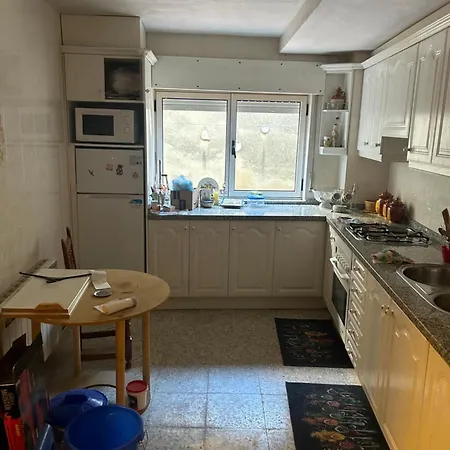 Apartamento Casa Eclipse Leon *