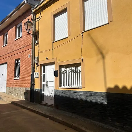 Casa Eclipse Leon Apartamento