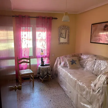 Apartamento Casa Eclipse Leon