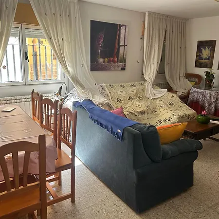 Casa Eclipse Leon Apartamento