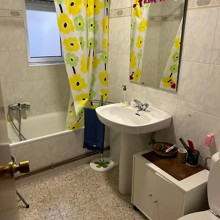 Apartamento Casa Eclipse Leon